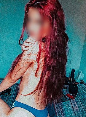 Isabella-Rask All Natural
 escort in São Paulo offers Fetish services
