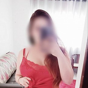 Julia-Mariana escort in São Paulo offers Sex in Different Positions services