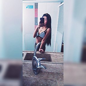 Andressa-Alcantara escort in Rio de Janeiro offers Dildo/sex toys services