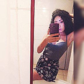 Andressa-Alcantara escort in Rio de Janeiro offers Mamada sin condón hasta terminar
 services