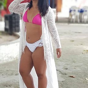 Isa-dos-desejos escort in Recife offers Sesso Anale services