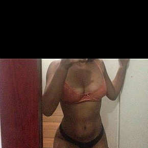 Lara-Fux escort in Belo Horizonte offers Sex in versch. Positionen services