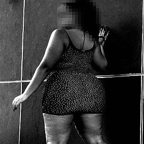 Nicky-Mulata Superpeituda escort in Rio de Janeiro offers Massagem erótica services
