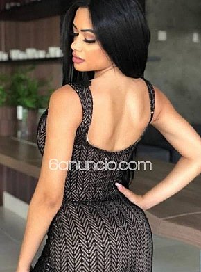 Pamela-Santelle Model /Ex-model
 escort in São Paulo offers Private Video services