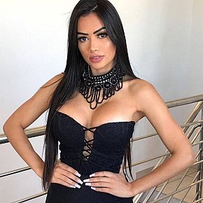 Pamela-Santelle BBW escort in São Paulo offers Sexe dans différentes positions services