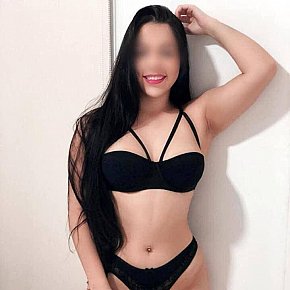 Talia All Natural
 escort in São Paulo offers Cum on Face services