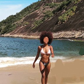 Vivi escort in Rio de Janeiro offers Küssen bei Sympathie services