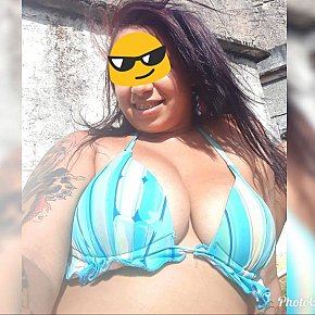 Nicolle Super Busty
 escort in Rio de Janeiro offers Cum in Mouth services