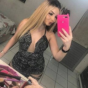 Carlinha escort in Rio de Janeiro offers sexo oral sem preservativo até finalizar services