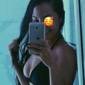 Yasmim-Lima BBW escort in São Paulo offers Sex în Diferite Poziţii services