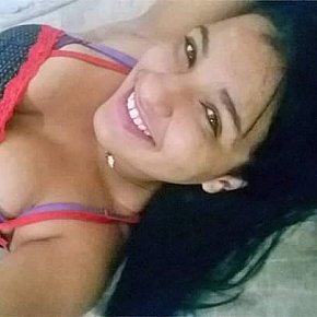 Flavinha-Oliveira escort in São Paulo offers Blowjob without Condom services