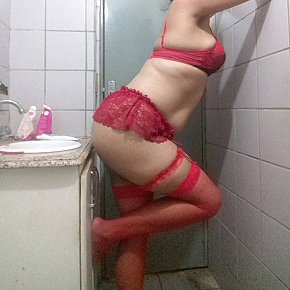 Malevola-Gordinha-Gostosa Super Booty
 escort in Teresina offers BDSM services