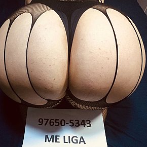 Val-Coroa escort in São Paulo offers Blowjob with Condom services