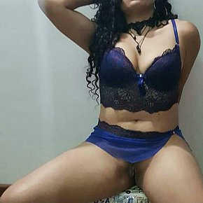 Diana_Ninfomaniaca escort in São Paulo offers Intimmassage services