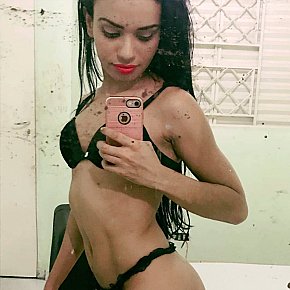 Alice-Lemes BBW escort in São Paulo offers Lingerie services