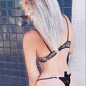 Viviane escort in Guarulhos offers Kissing if good chemistry services