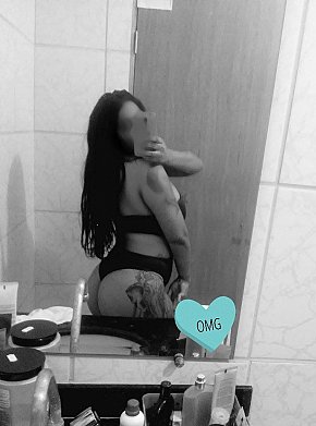 Mariana escort in Vila Velha offers Blowjob without Condom to Completion services