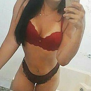 Maya-Mollina escort in São Bernardo do Campo offers Sexo em diferentes posições services