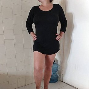 Karina-Sensual escort in Fortaleza