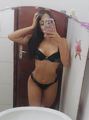 Mandy-Kitkaty escort in Paulista offers Embrasse selon affinités services