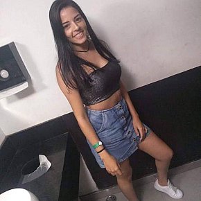 Jessica BBW escort in São Paulo offers Experiência com garotas (GFE) services