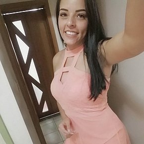 Jessica Naturală escort in São Paulo offers Sărut services