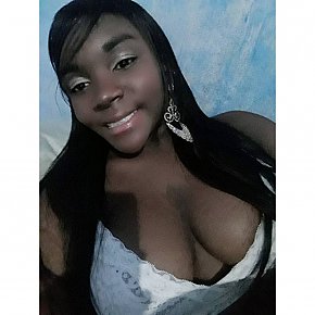 Baiana escort in São Paulo offers Sex în Diferite Poziţii services