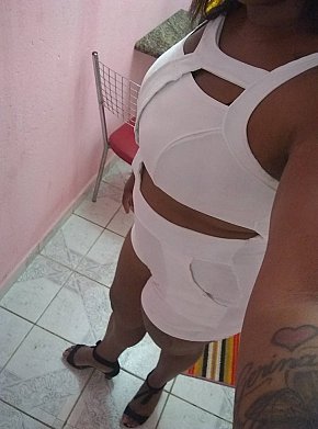 Samantha escort in Recife offers Anal Sex services