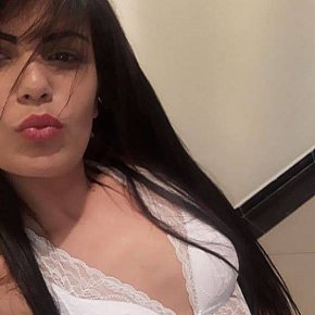 Bianca-Flores escort in São Paulo offers Mamada sin condón
 services
