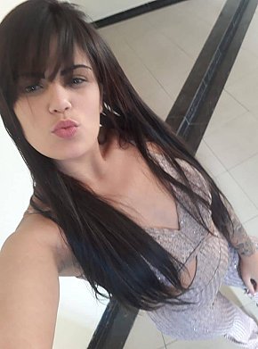 Bianca-Flores escort in São Paulo offers Blowjob without Condom services