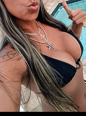 Mel-Lisboa escort in Praia Grande offers Massaggio erotico services