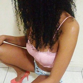 Lorena Vip Escort escort in Sorocaba offers Sexo anal services