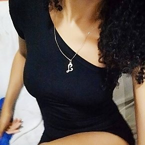 Lorena Vip Escort escort in Sorocaba offers BDSM services