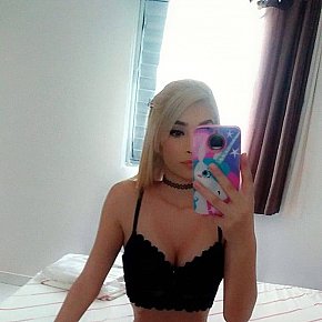 Paulinha Modelo/exmodelo
 escort in São Paulo offers Mamada sin condón hasta terminar
 services