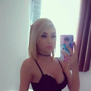Paulinha Model /Ex-model
 escort in São Paulo offers Clinic Sex services