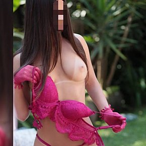 Joana escort in Ponta Grossa offers Massaggio erotico services