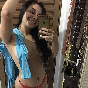 Vitoria escort in São Paulo offers Clinic Sex services