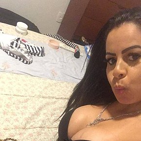 Livia escort in Florianópolis offers Massaggio erotico services