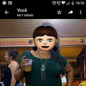 Renata escort in Rio de Janeiro offers Cum in Mouth services