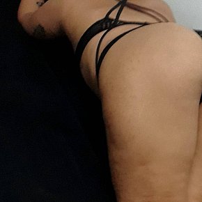 Bruna-Goularte escort in Rio de Janeiro offers Erotische Massage services