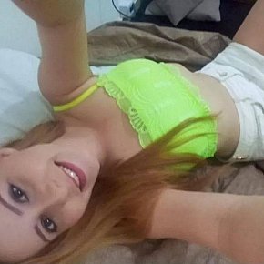 Luana-Novidade Super Booty
 escort in Florianópolis offers Submissive/Slave (soft) services
