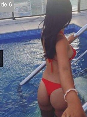 Gaby escort in Recife offers Pipe sans capote services