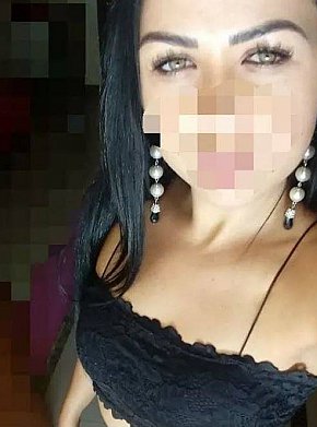 Isabella Muscular escort in Vila Velha offers sexo oral sem preservativo services