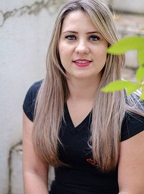 Kaylla escort in São Paulo offers Massagem erótica services