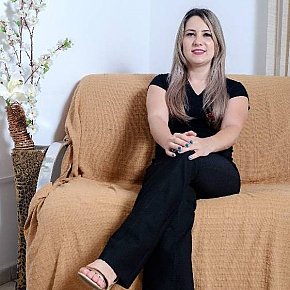 Kaylla escort in São Paulo offers Massage intime services