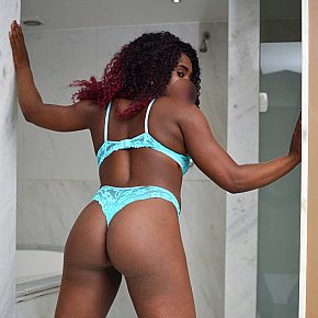 Kakau escort in Rio de Janeiro offers Anal Sex services