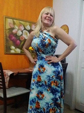 Gloria-Gaucha escort in Rio de Janeiro offers Girlfriend Experience (GFE) services
