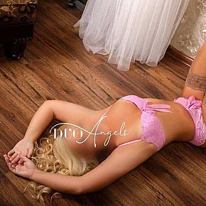 Duo-Angels All Natural
 escort in Bratislava offers Intimate shaving services