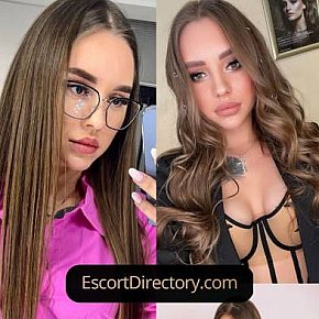 Alexa Student(in) escort in  offers Kaviar (passiv) services