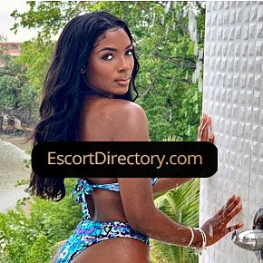 Tinah Vip Escort escort in Doha offers Duş services